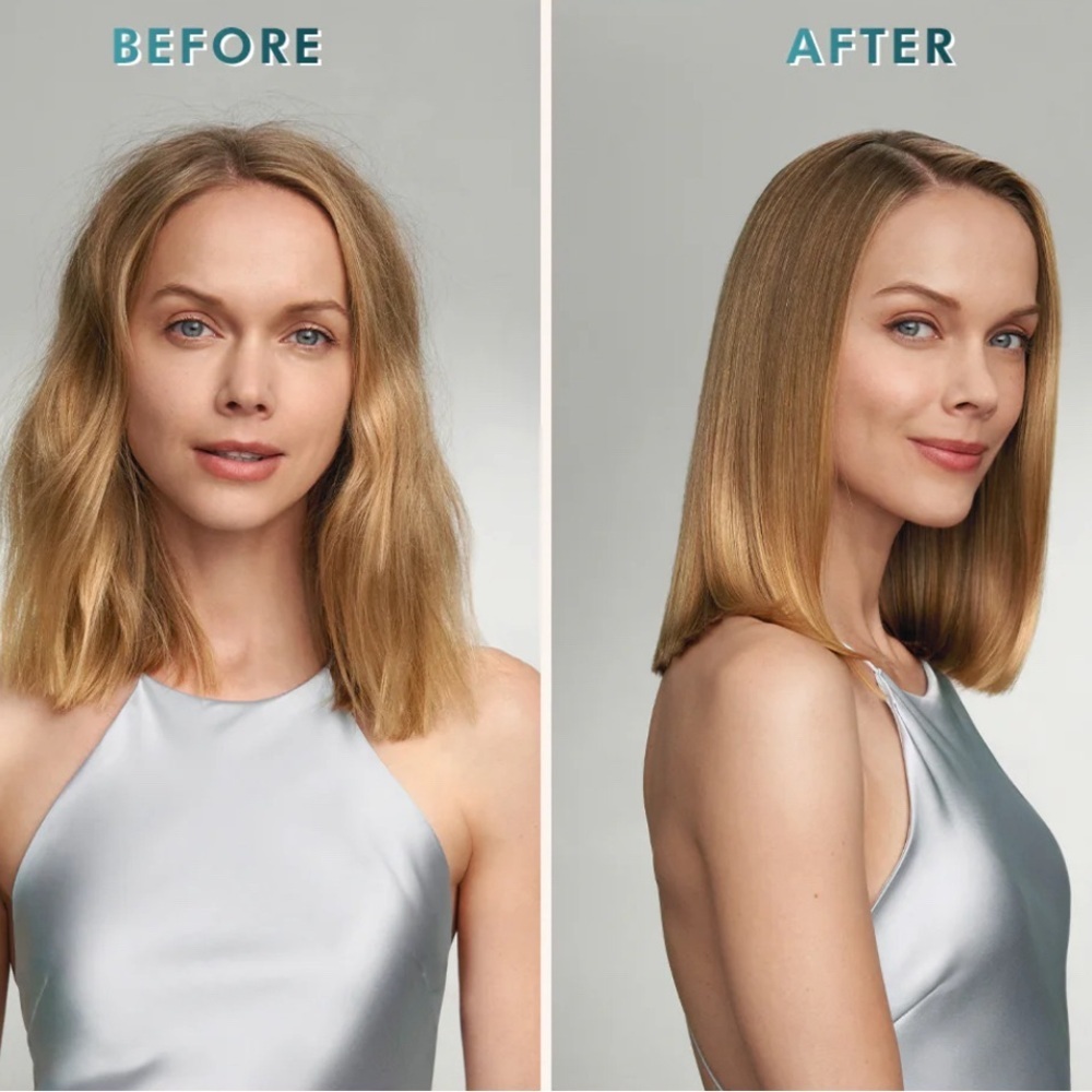Moroccanoil Frizz Control Shampoo & Conditioner 1L duo - Picture 5 of 7